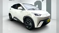 BYD Dolphin Mini - Miniatura 2