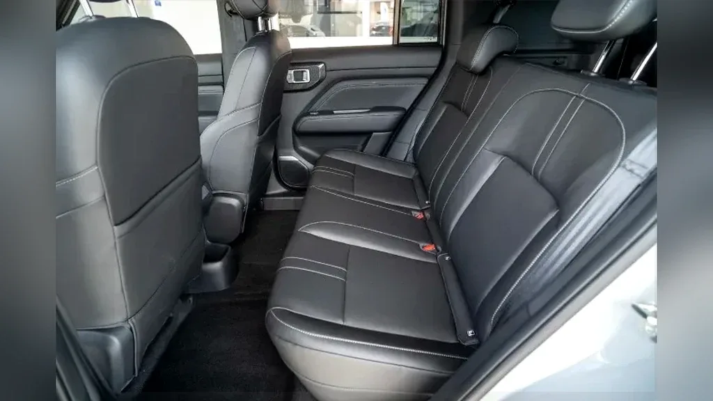 Chevrolet Spark Euv - Imagem 17