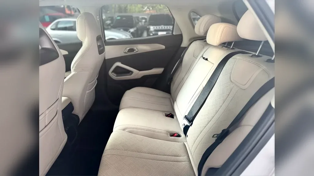 BYD Yuan Pro - Imagem 9