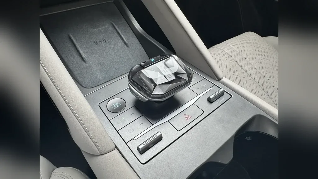 BYD Yuan Pro - Imagem 16