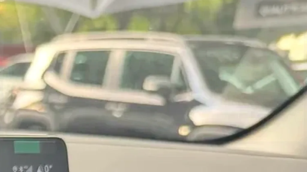 BYD Yuan Pro - Imagem 18