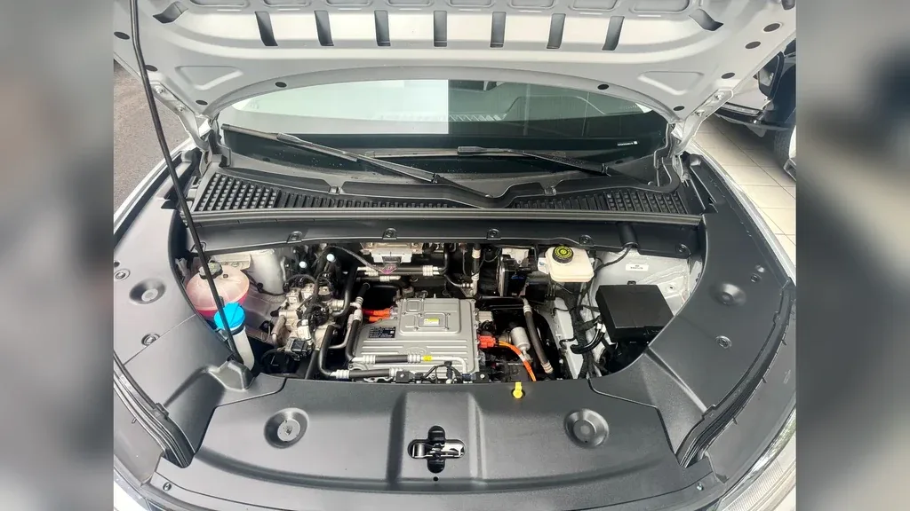 BYD Yuan Pro - Imagem 20