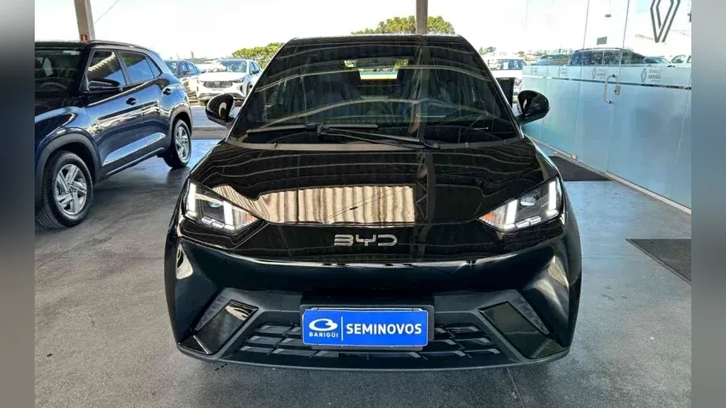BYD Dolphin Mini - Imagem 3