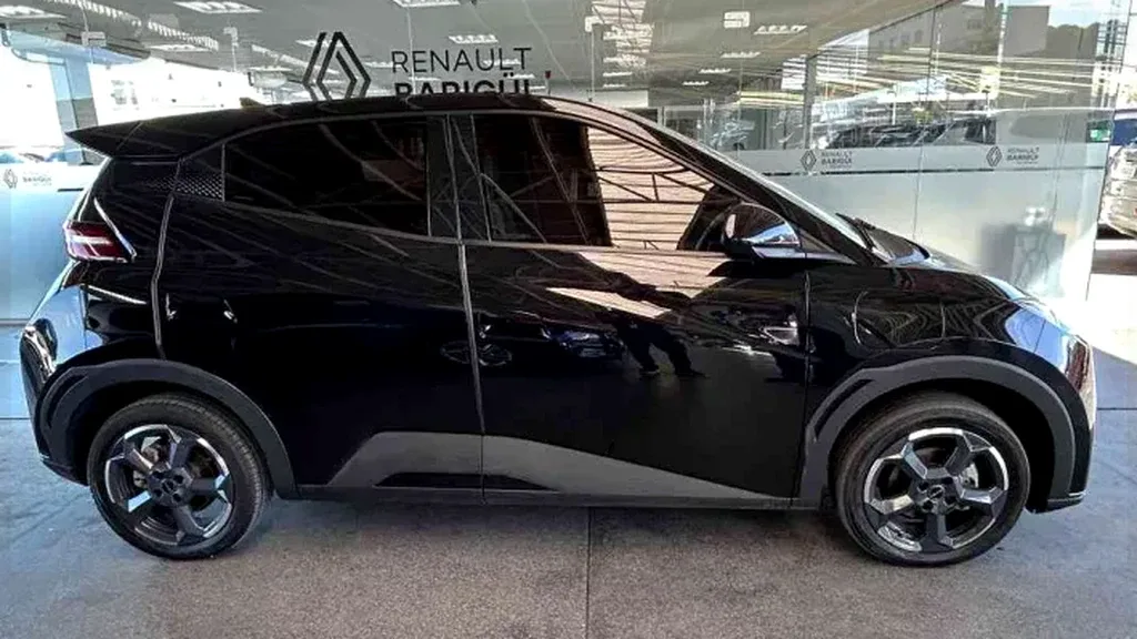 BYD Dolphin Mini - Imagem 5