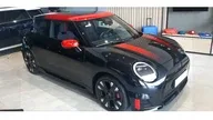 Mini Cooper SE - Miniatura 1