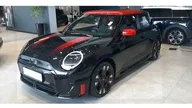 Mini Cooper SE - Miniatura 3