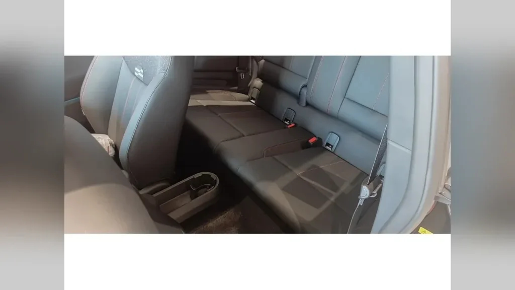 Mini Cooper SE - Imagem 7