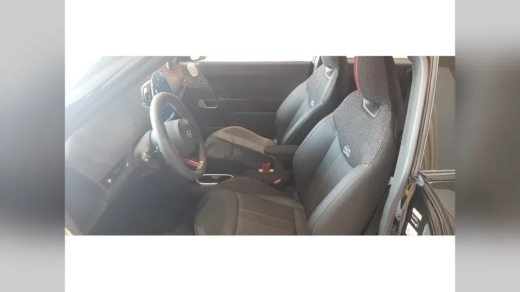 Mini Cooper SE - Imagem 8