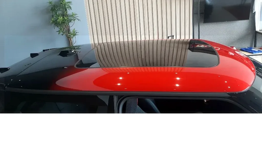 Mini Cooper SE - Imagem 9