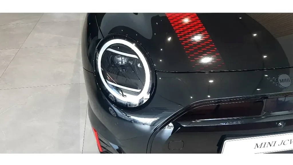 Mini Cooper SE - Imagem 11