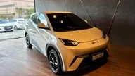 BYD Dolphin Mini - Miniatura 6