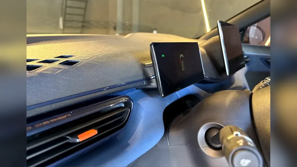 BYD Dolphin Mini - Imagem 13