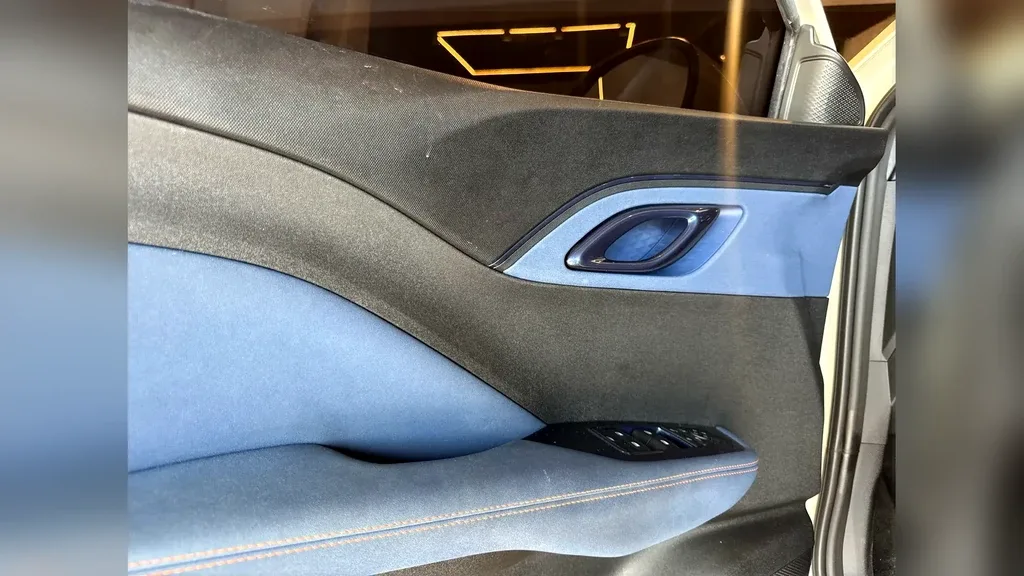 BYD Dolphin Mini - Imagem 14