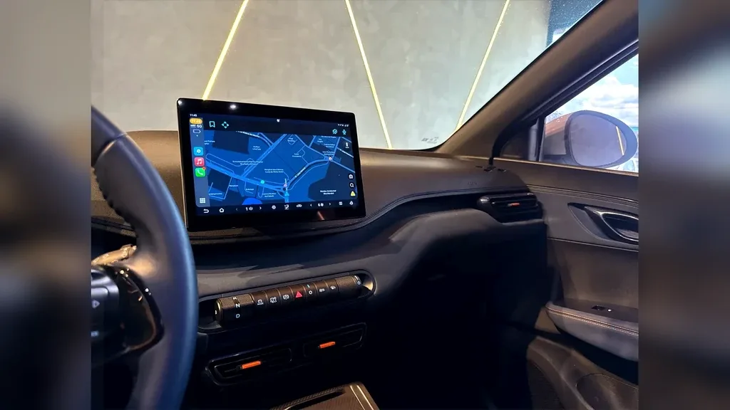 BYD Dolphin Mini - Imagem 18