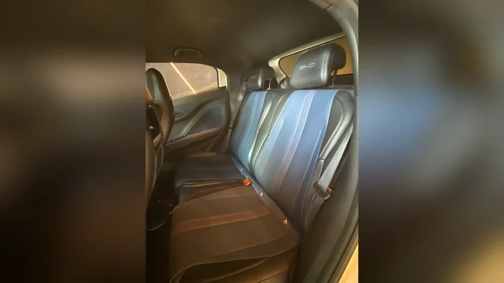 BYD Dolphin Mini - Imagem 20