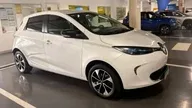 Renault Zoe Z.e. - Miniatura 1