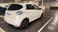 Renault Zoe Z.e. - Miniatura 4