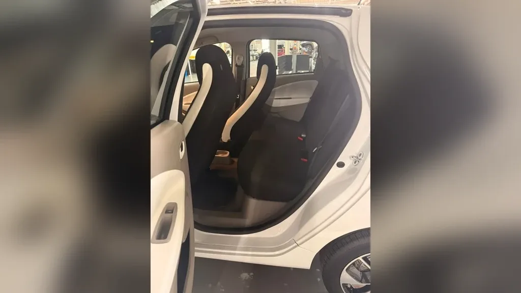 Renault Zoe Z.e. - Imagem 8