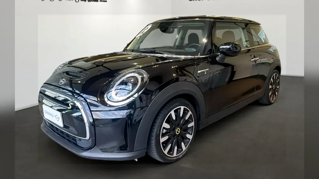 Mini Cooper SE - Imagem 2