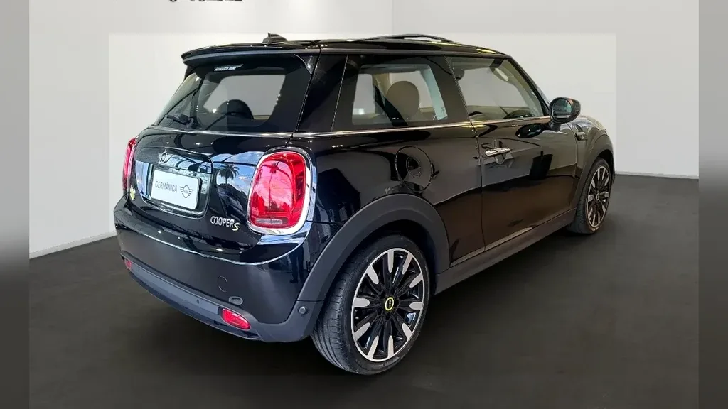 Mini Cooper SE - Imagem 3