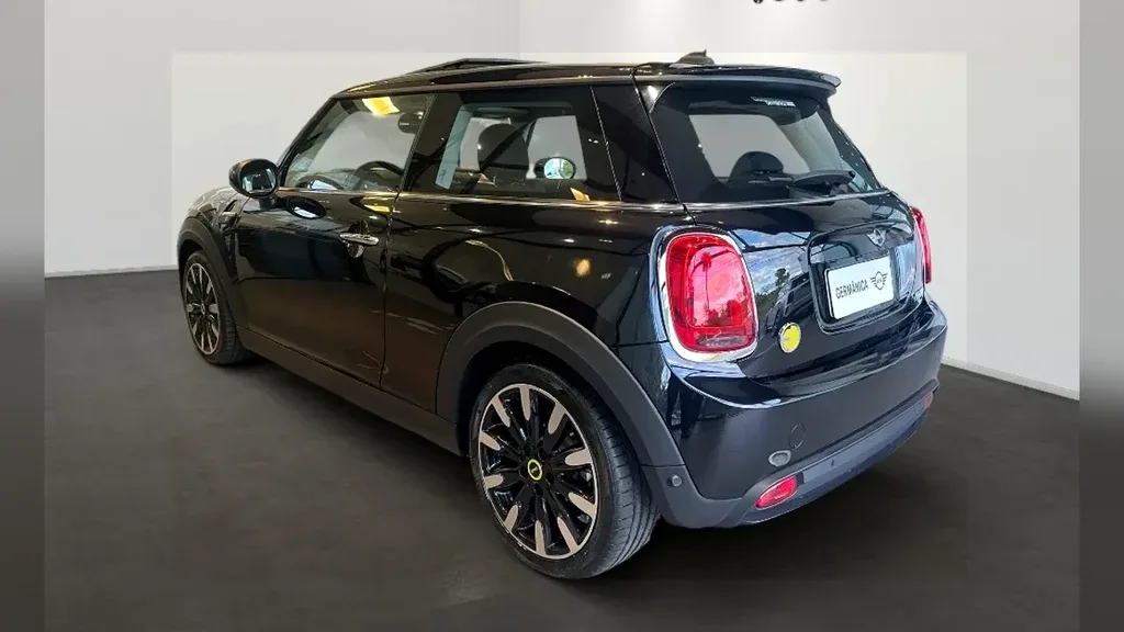 Mini Cooper SE - Imagem 4