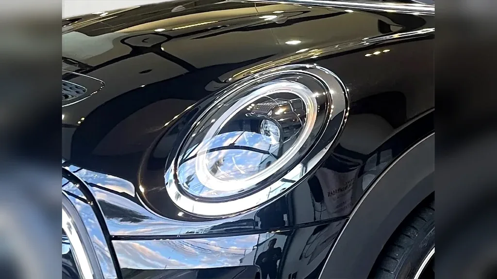 Mini Cooper SE - Imagem 5