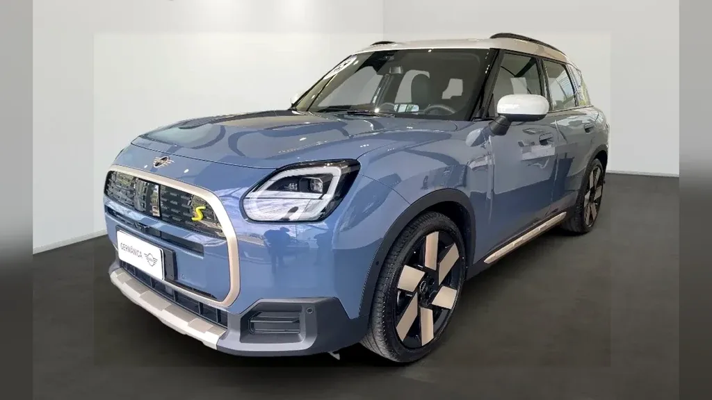 Mini Countryman SE All4 - Imagem 2