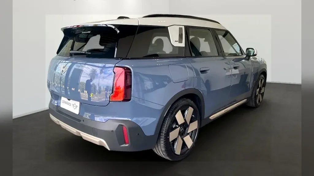 Mini Countryman SE All4 - Imagem 4