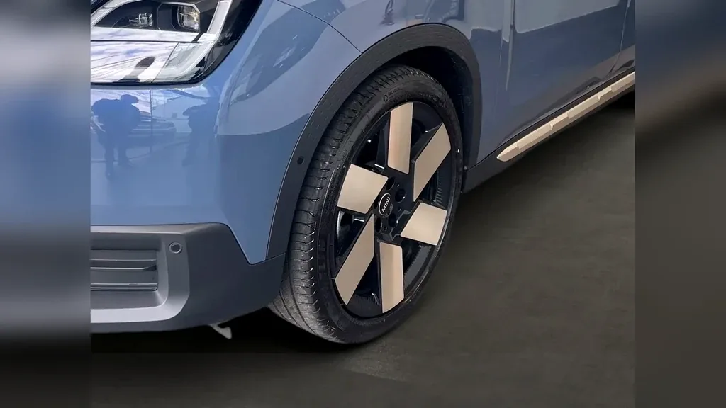 Mini Countryman SE All4 - Imagem 5