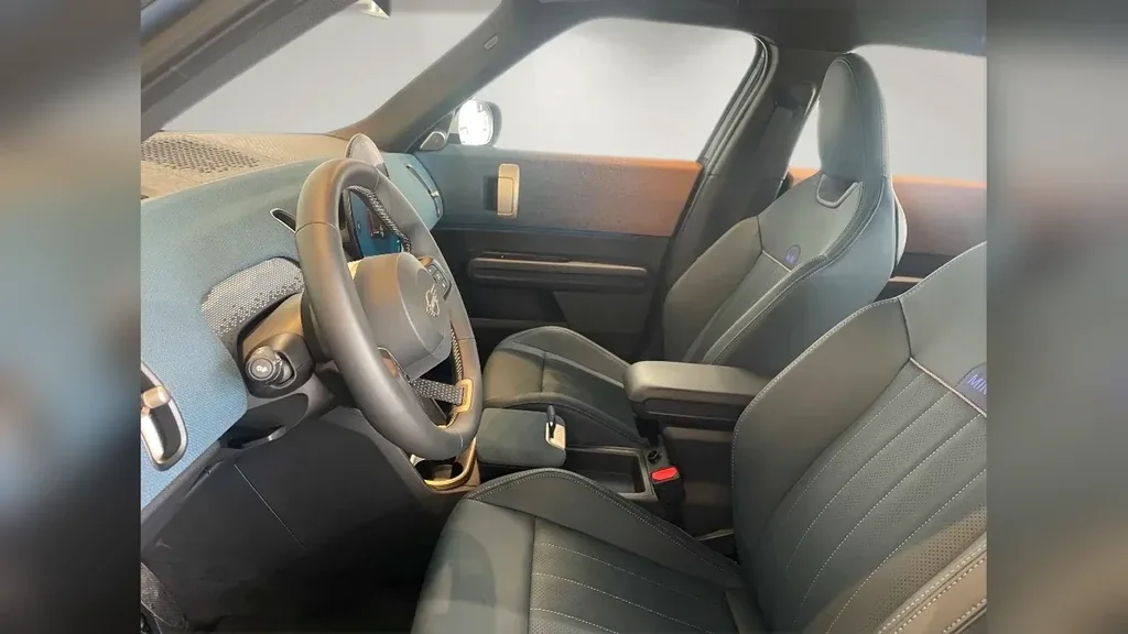 Mini Countryman SE All4 - Imagem 7