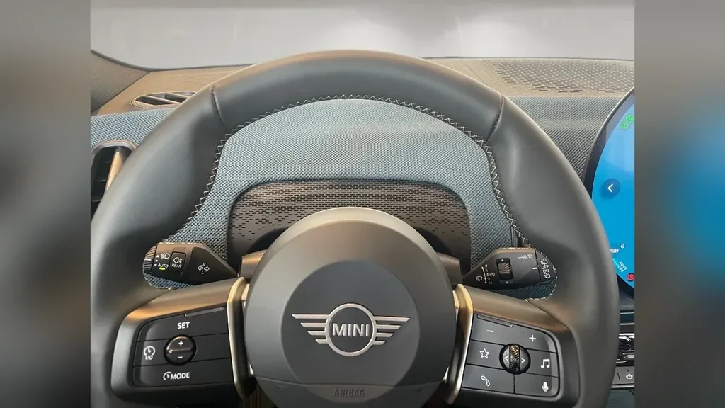 Mini Countryman SE All4 - Imagem 8