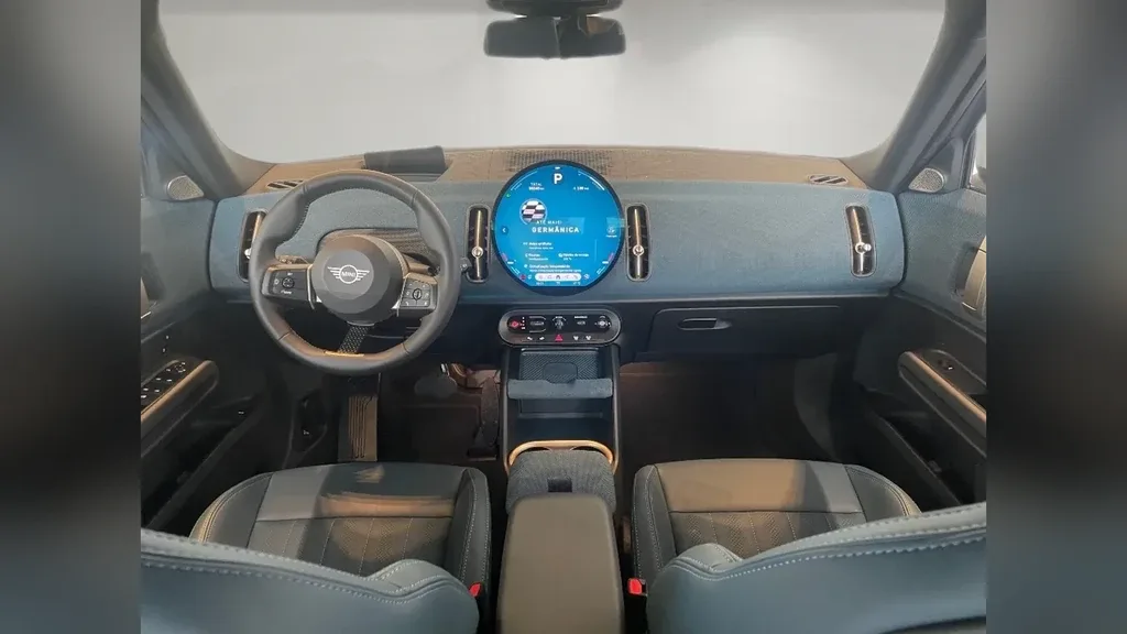 Mini Countryman SE All4 - Imagem 10