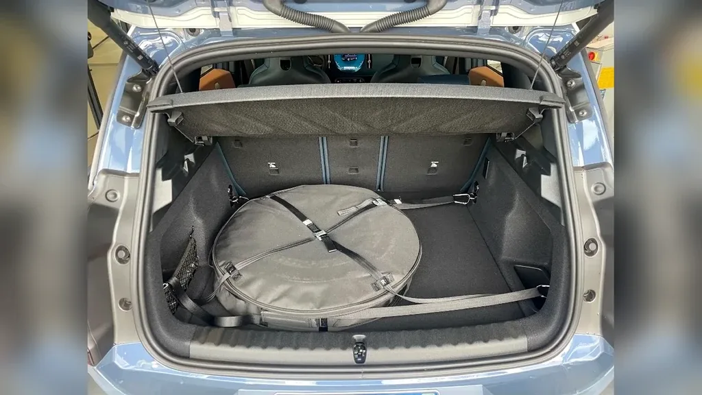 Mini Countryman SE All4 - Imagem 12