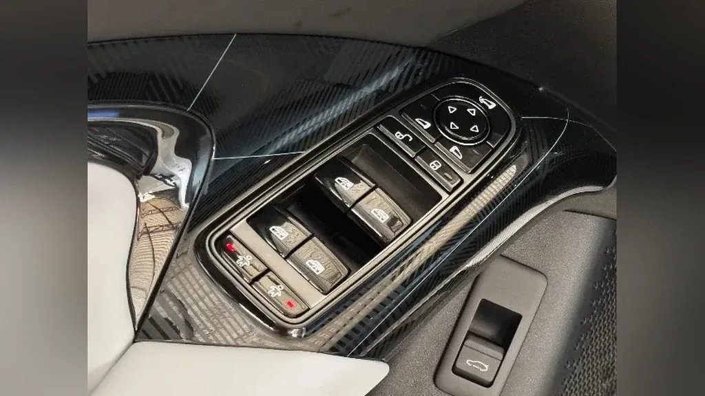 BYD Seal - Imagem 18