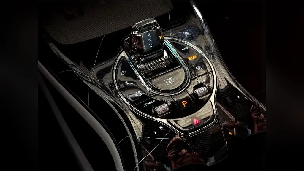 BYD Seal - Imagem 20