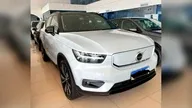 Volvo XC40 - Miniatura 1