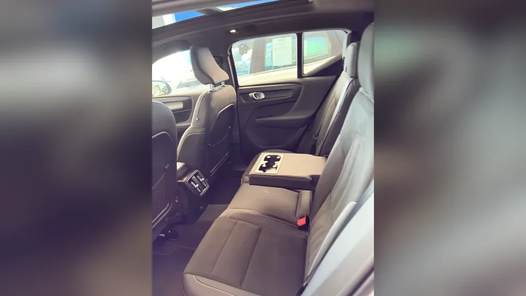 Volvo XC40 - Imagem 11