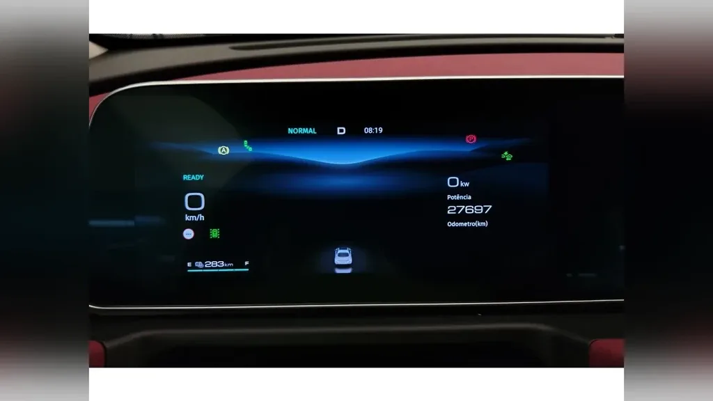 GWM Ora 03 - Imagem 5