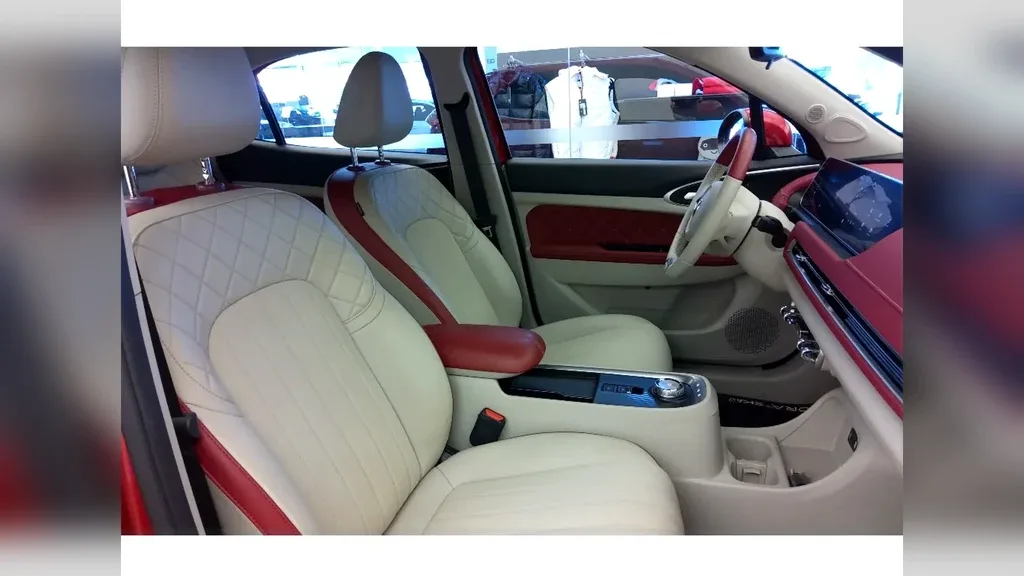 GWM Ora 03 - Imagem 6