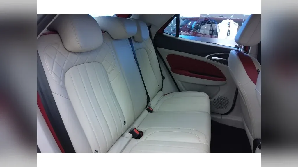 GWM Ora 03 - Imagem 7