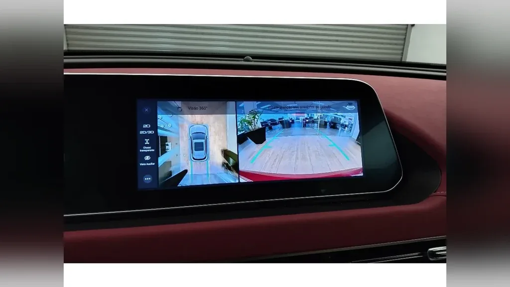 GWM Ora 03 - Imagem 9