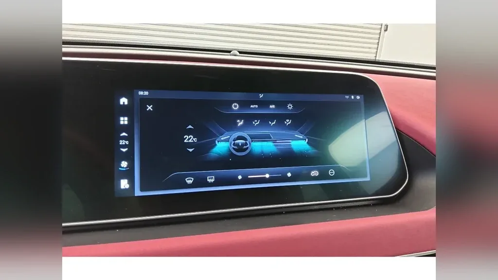 GWM Ora 03 - Imagem 10