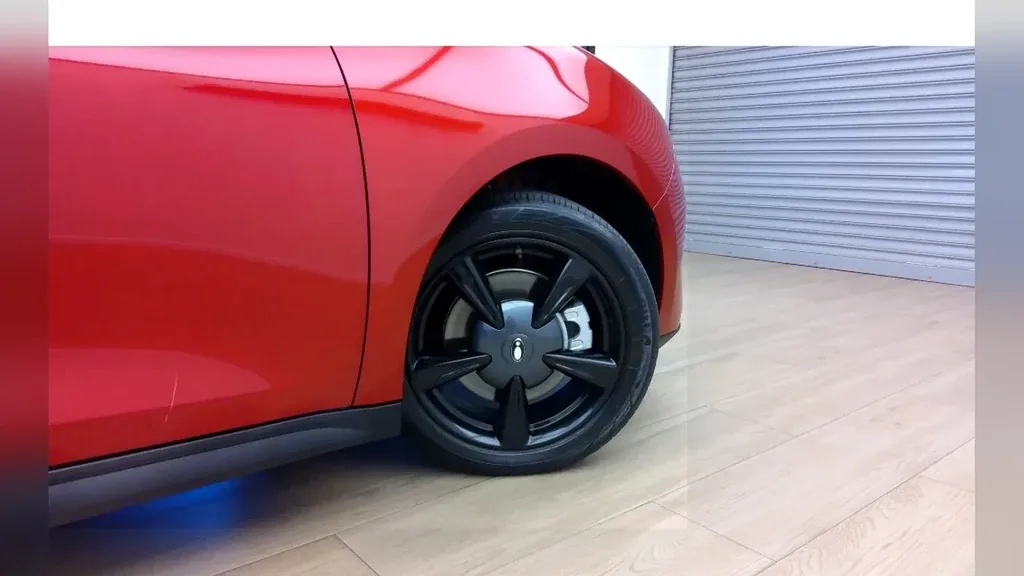 GWM Ora 03 - Imagem 14