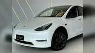 Tesla Model Y - Miniatura 12