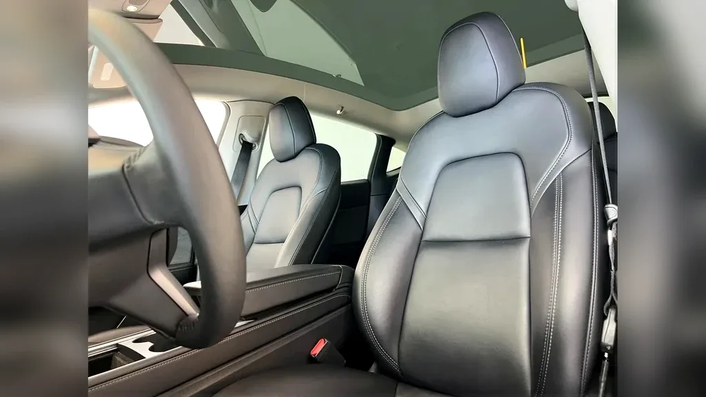 Tesla Model Y - Imagem 7