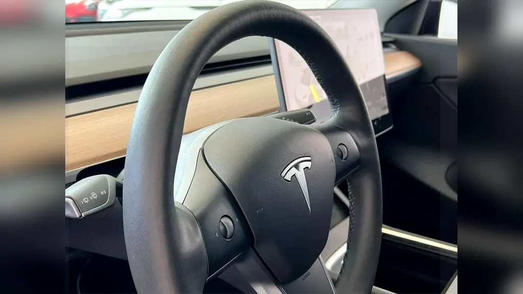 Tesla Model Y - Imagem 10