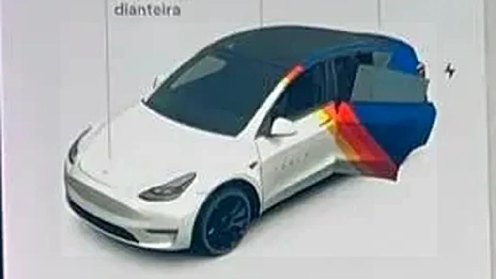 Tesla Model Y - Imagem 20