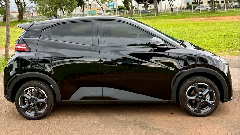 BYD Dolphin Mini - Imagem 6