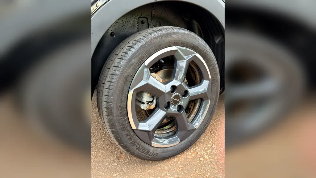 BYD Dolphin Mini - Imagem 10