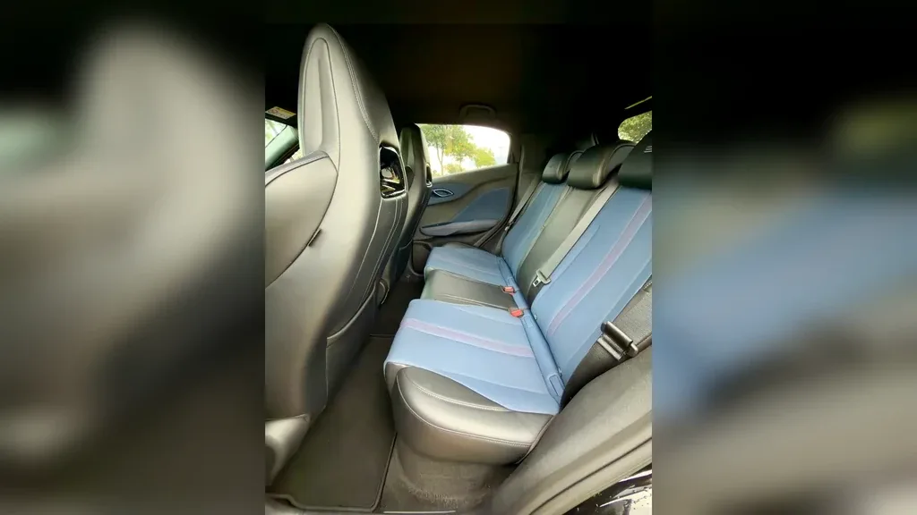 BYD Dolphin Mini - Imagem 12